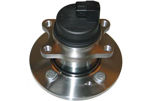 Задня маточина WBH3011 Kavo Parts