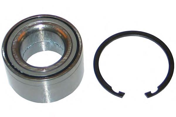 Підшипник маточини передньої WBK1502 Kavo Parts