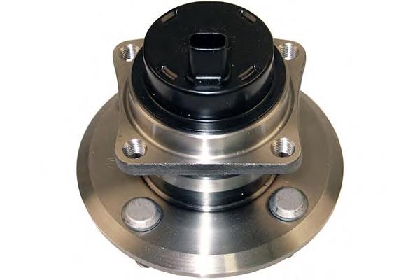 Задня маточина WBH9005 Kavo Parts