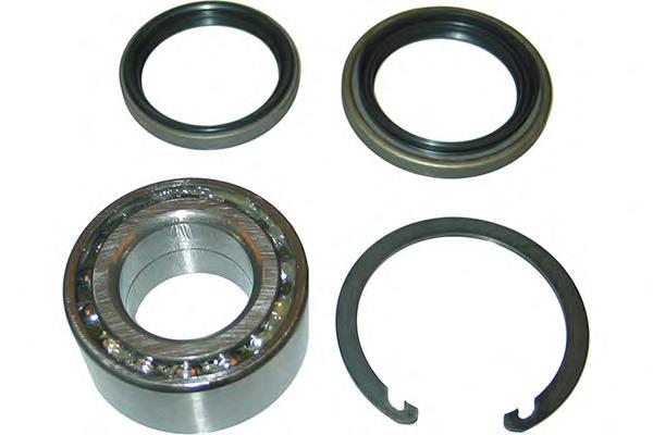 Підшипник ступиці WBK5504 Kavo Parts