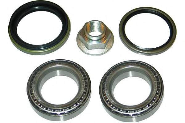 Підшипник ступиці WBK4501 Kavo Parts