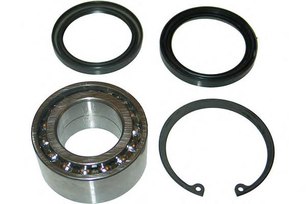 Підшипник маточини передньої WBK8507 Kavo Parts