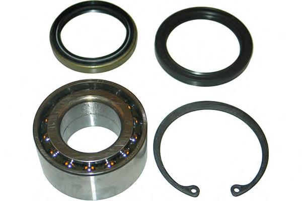 Підшипник маточини передньої WBK8505 Kavo Parts