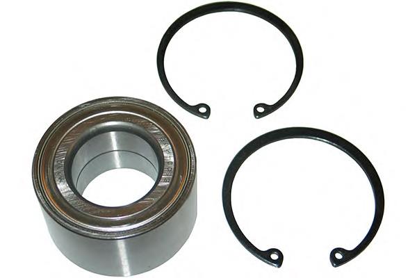 Підшипник маточини передньої WBK1002 Kavo Parts