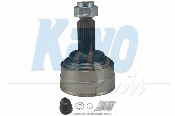 ШРУС зовнішній Kavo Parts CV2003