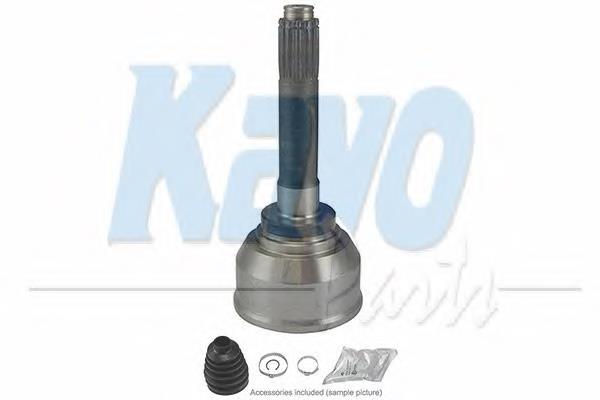 ШРУС зовнішній передній CV3503 Kavo Parts