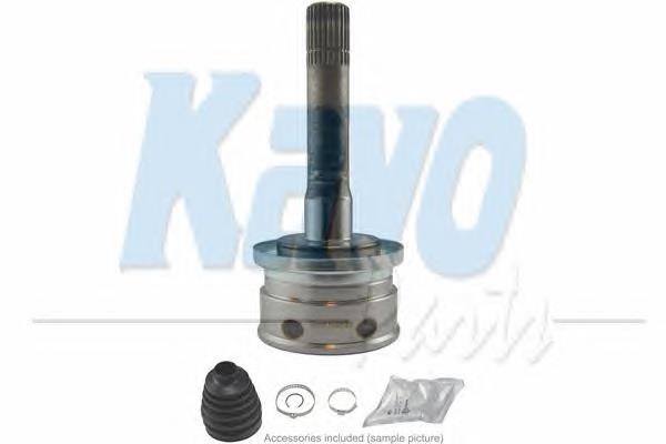 ШРУС зовнішній Kavo Parts CV4512