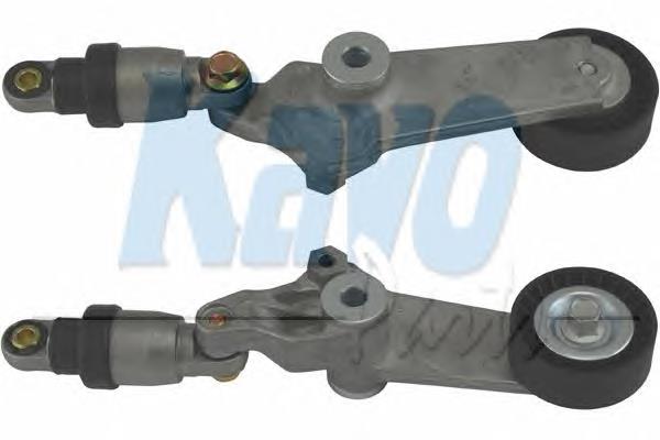 DTP9001 Kavo Parts Натяжна планка поліклинового ременя