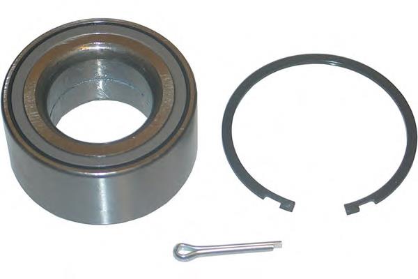 Купити WBK6507 Kavo Parts Підшипник ступиці передньої
