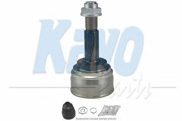 ШРУС зовнішній Kavo Parts CV6515