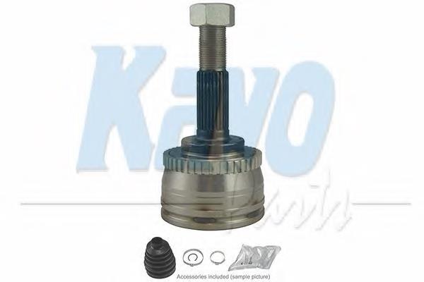 ШРУС зовнішній Kavo Parts CV6523