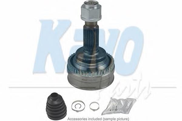 ШРУС зовнішній передній CV6522 Kavo Parts