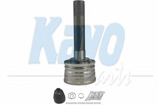 Купити CV5508 Kavo Parts Шарнір приводу зовнішній