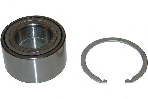WBK9011 Kavo Parts Підшипник маточини передньої