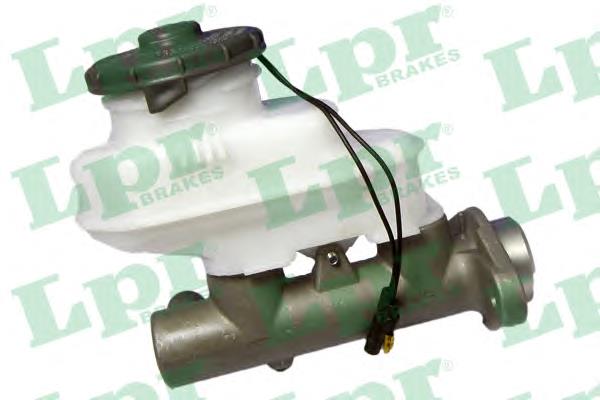 Головний гальмівний циліндр P30558 Samko