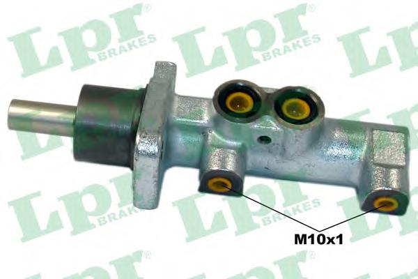 ГТЦ LPR 1720