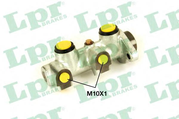 ГТЦ TRW PMF515