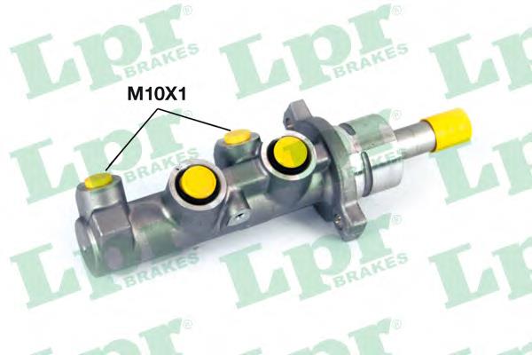 Купити M23042 Brembo Головний гальмівний циліндр