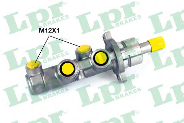 ГТЦ Magneti Marelli 360219130368