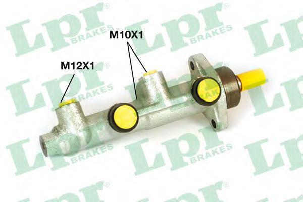 Циліндр головний гальма (Гідротормоз) LPR 1194 ціна, від 67.49 USD