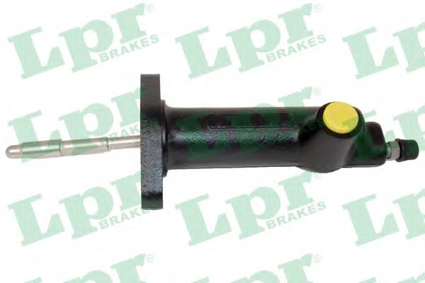 Циліндр зчеплення, робочий LPR 3015
