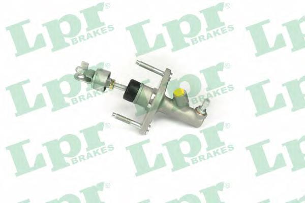 Циліндр зчеплення LPR 2561