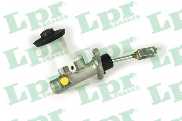 Циліндр зчеплення LPR 2554
