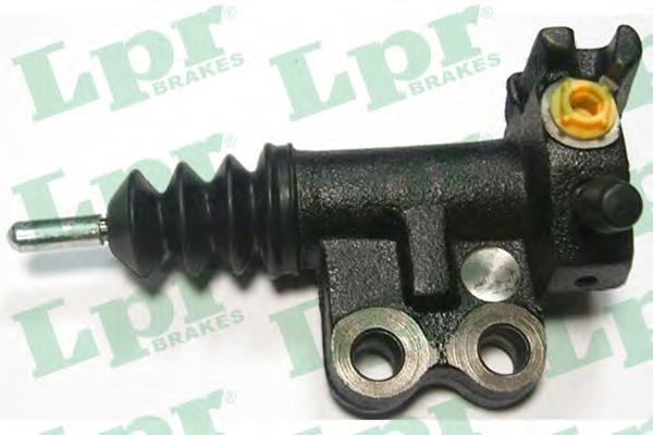 Циліндр зчеплення, робочий LPR 3123