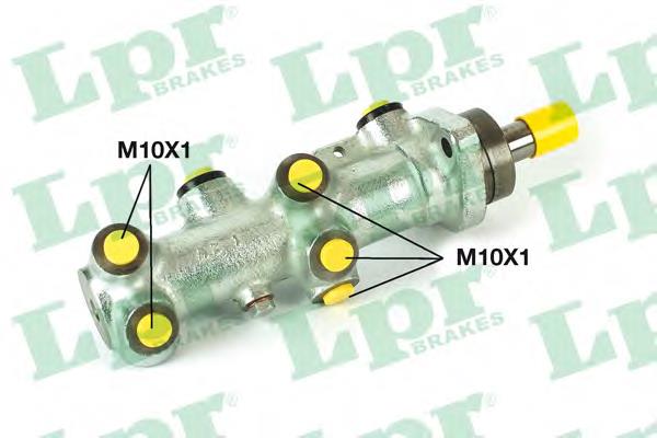 ГТЦ Fiat/Alfa/Lancia 9946055