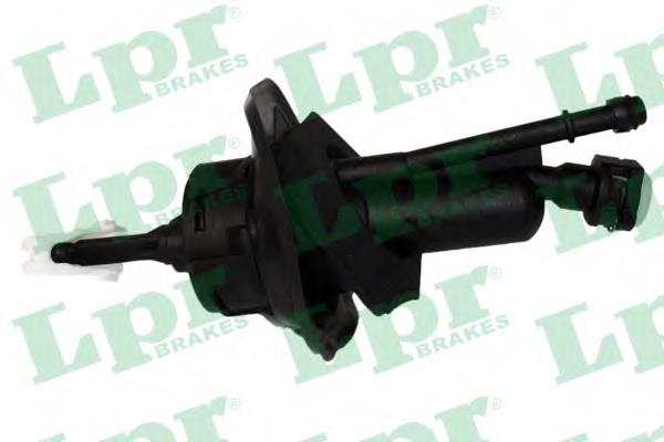 ГЦЗ LPR 2185 ціна, від 33.15 USD