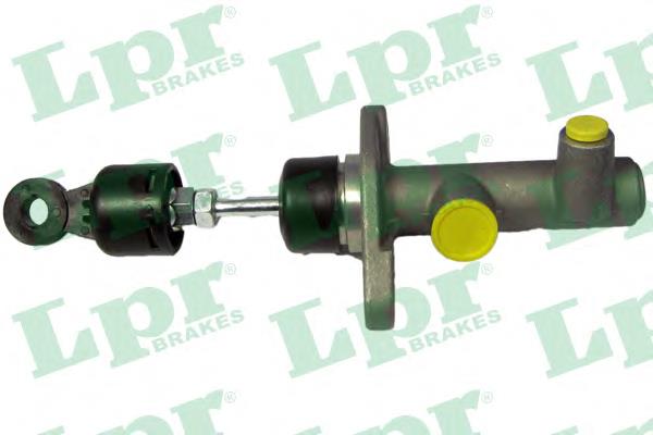 Головний циліндр зчеплення 416102D500 Hyundai/Kia