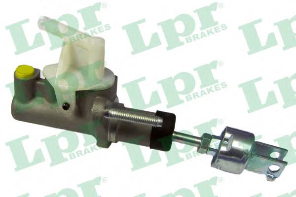 Циліндр зчеплення LPR 2221