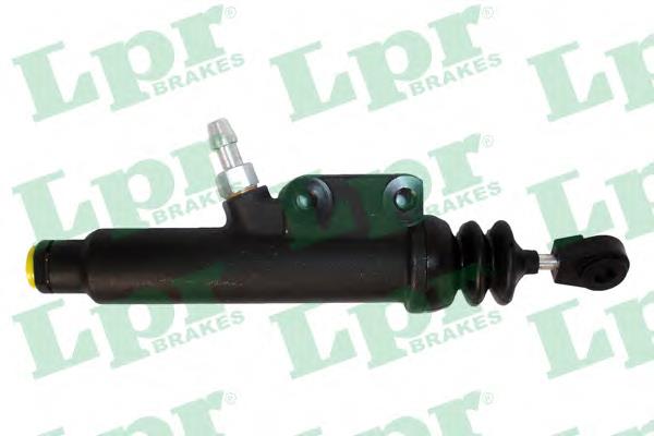 Головний циліндр зчеплення 2125 LPR