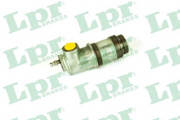 Робочий циліндр зчеплення 8101 LPR