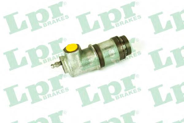 Робочий циліндр зчеплення 8102 LPR