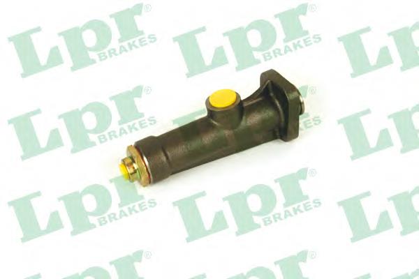 Головний циліндр зчеплення 7710 LPR