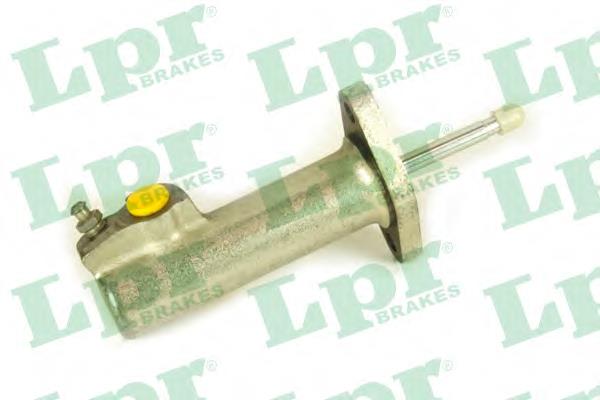 Робочий циліндр зчеплення 8106 LPR