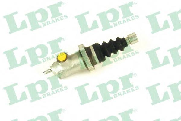 Актуатор зчеплення LPR 8107 ціна, від 18.29 USD