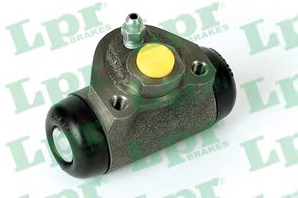 Купити K2244 Fenox Циліндр гальмівний колісний/робітник, задній