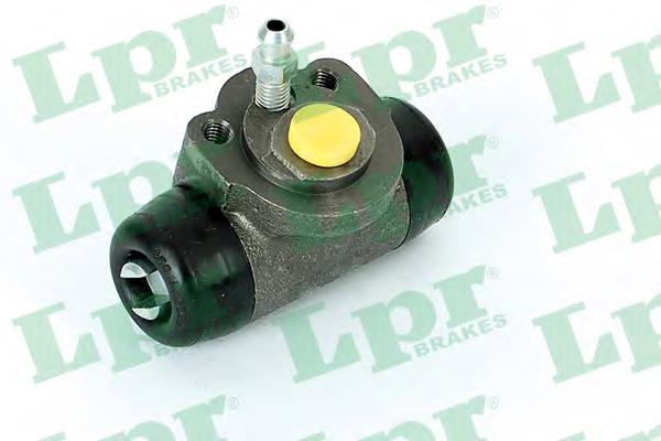 Циліндр гальмівний колісний/робочий, задній LPR 4350 ціна, від 8.26 USD