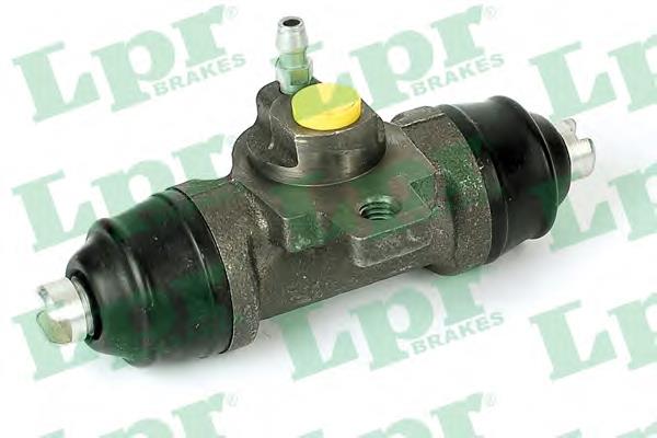 Циліндр гальмівний колісний/робітник, задній 4551 LPR