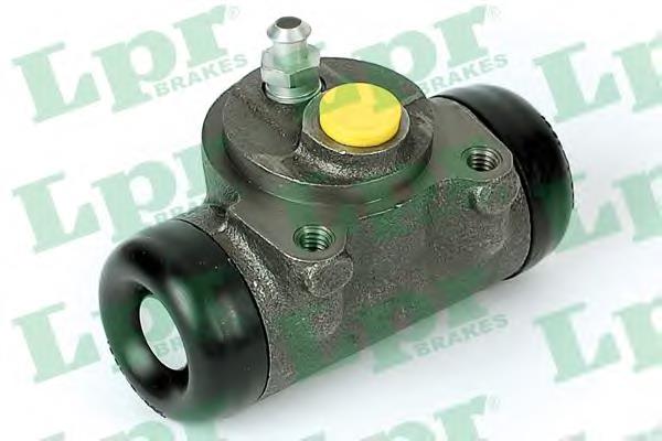 Циліндр гальмівний колісний/робітник, задній 4541 LPR