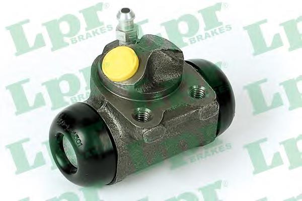 Купити 4535 LPR Циліндр гальмівний колісний/робітник, задній