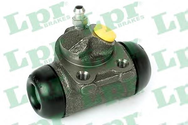 Циліндр гальмівний колісний/робочий, задній LPR 4537 ціна, від 5.92 USD