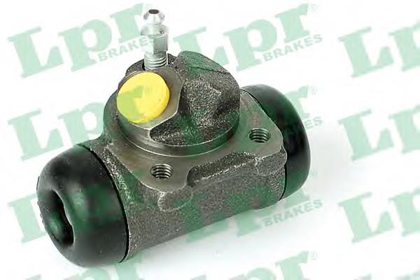 Циліндр гальмівний колісний/робочий, задній LPR 4593 ціна, від 8.31 USD