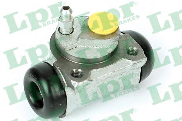 Купити 4580 LPR Циліндр гальмівний колісний/робітник, задній