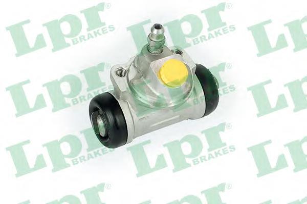 Робочий циліндр LPR 4118