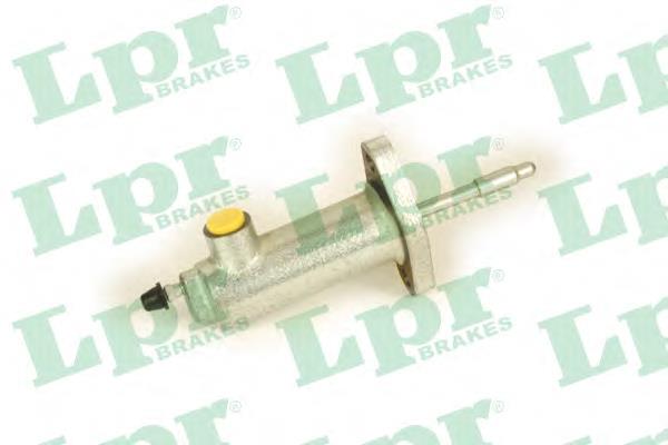 Циліндр зчеплення, робочий LPR 3702