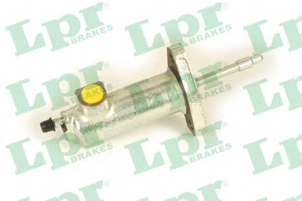 Робочий циліндр зчеплення 3701 LPR