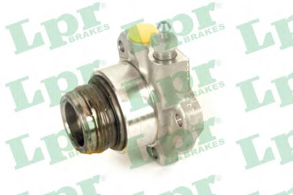Актуатор зчеплення LPR 3601B ціна, від 61.82 USD